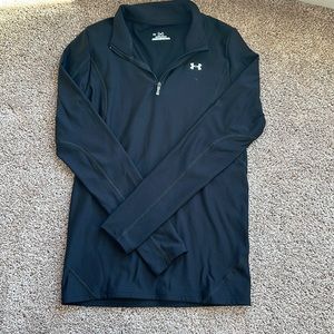 Women’s Under Armour Cold Gear Pullover